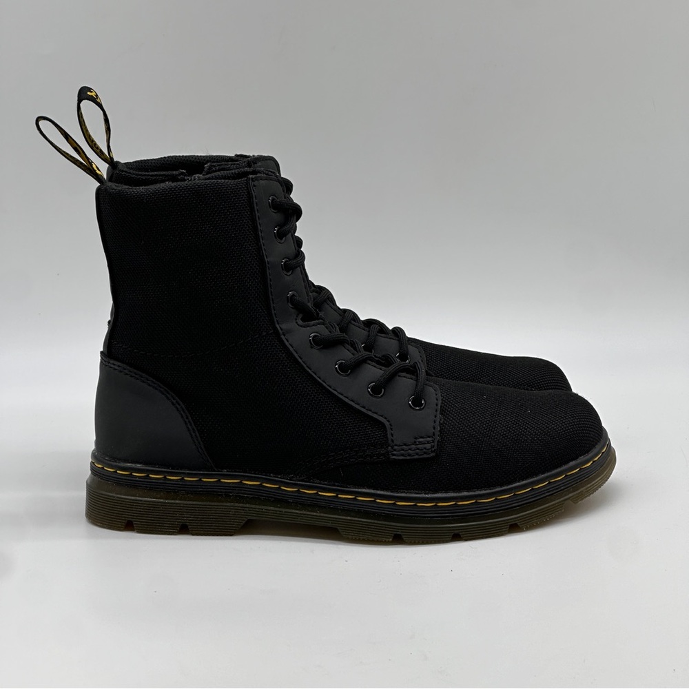 Dr. Martens Combs boots. Size 6.
